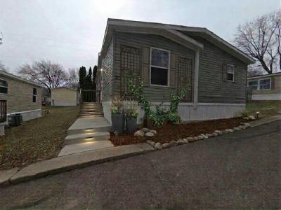 Mobile Home at 337 Bunting Lane Madison, WI 53704