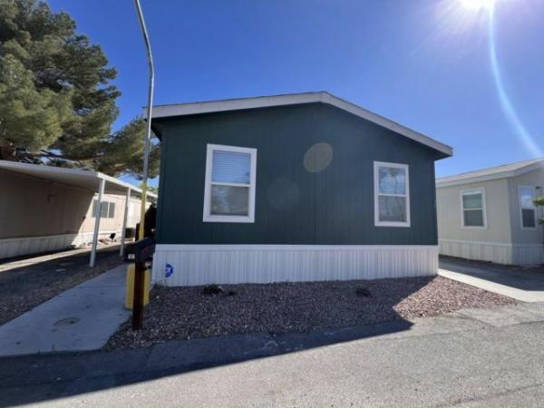 2020 Clayton - Buckeye AZ Mobile Home For Rent