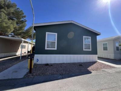 Mobile Home at 825 N Lamb Blvd, #32 Las Vegas, NV 89110