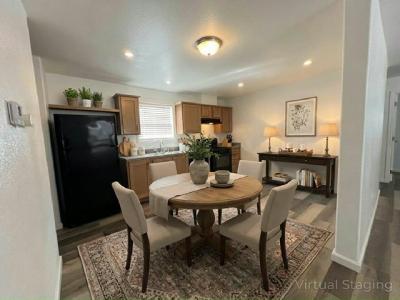 Photo 2 of 8 of home located at 825 N Lamb Blvd, #32 Las Vegas, NV 89110