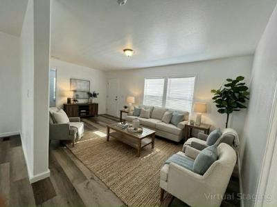 Photo 3 of 8 of home located at 825 N Lamb Blvd, #32 Las Vegas, NV 89110