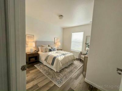 Photo 4 of 8 of home located at 825 N Lamb Blvd, #32 Las Vegas, NV 89110