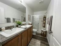 2020 Clayton - Buckeye AZ 51XPS24443AH20 Manufactured Home