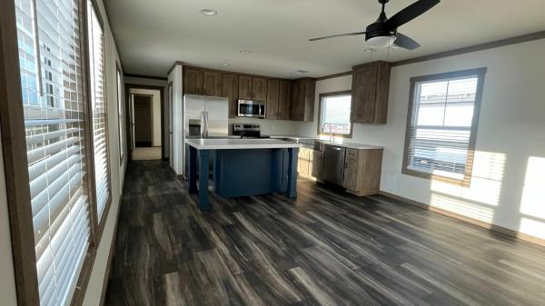 2023 Clayton Homes Inc Trinity Mobile Home