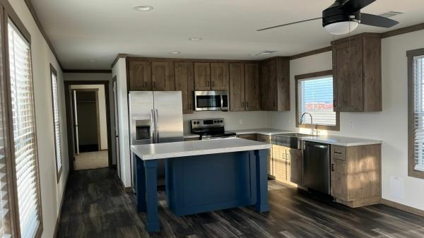 2023 Clayton Homes Inc Trinity Mobile Home