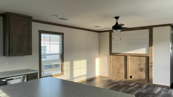 2023 Clayton Homes Inc Trinity Mobile Home