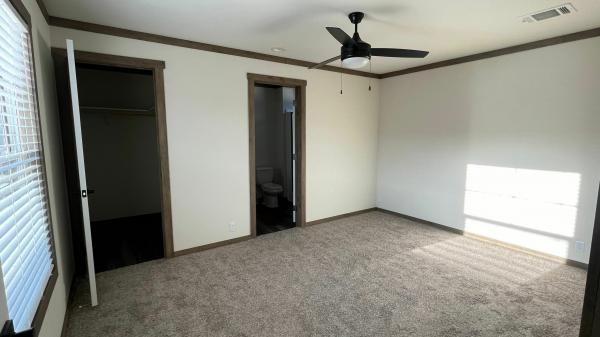 2023 Clayton Homes Inc Trinity Mobile Home