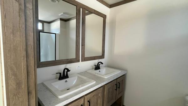 2023 Clayton Homes Inc Trinity Mobile Home