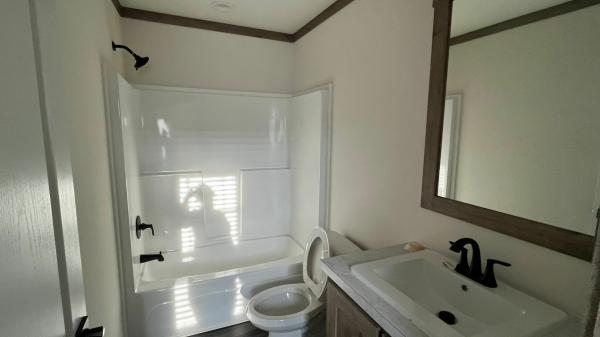 2023 Clayton Homes Inc Trinity Mobile Home