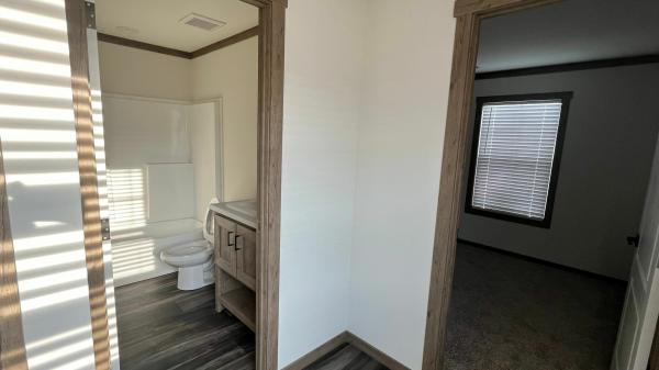 2023 Clayton Homes Inc Trinity Mobile Home