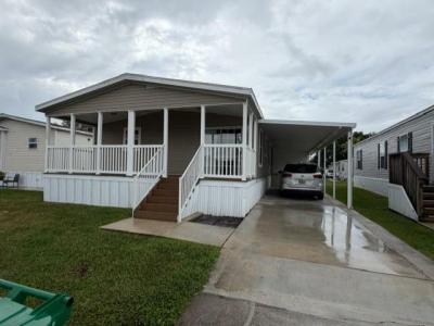 Mobile Home at 13480 S.w. 6th Street Davie, FL 33325
