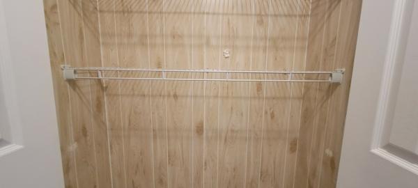 1984 TWIN Mobile Home