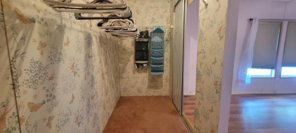 1984 TWIN Mobile Home