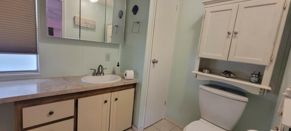 1984 TWIN Mobile Home