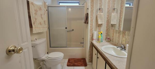 1984 TWIN Mobile Home