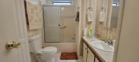 1984 TWIN Mobile Home
