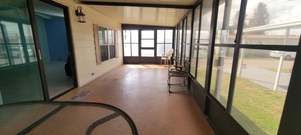 1984 TWIN Mobile Home