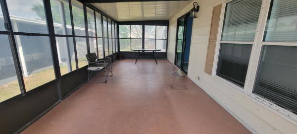 1984 TWIN Mobile Home