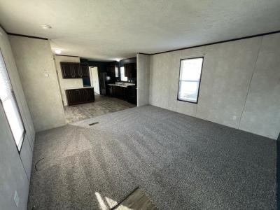 Mobile Home at 322 Canterbury Newport, MI 48166