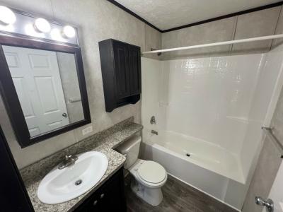 Photo 4 of 8 of home located at 322 Canterbury Newport, MI 48166