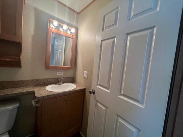 2016 Harmony 430HH16663D Mobile Home