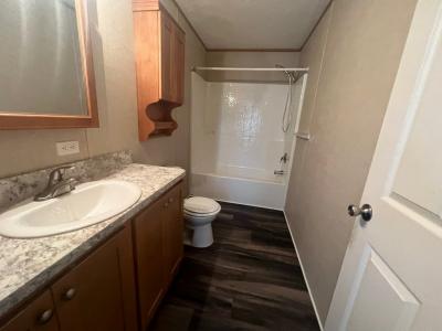 Photo 3 of 11 of home located at 7719 Kimberly Newport, MI 48166