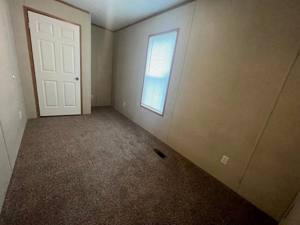 2016 Harmony 430HH16663D Mobile Home