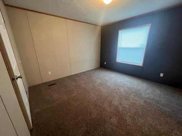2016 Harmony 430HH16663D Mobile Home