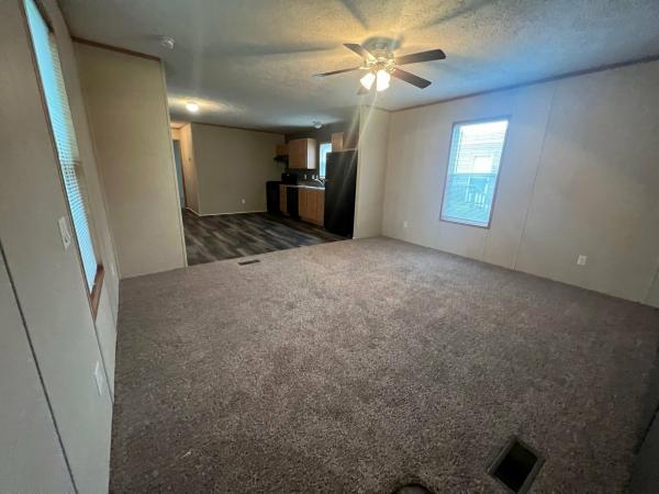2016 Harmony 430HH16663D Mobile Home