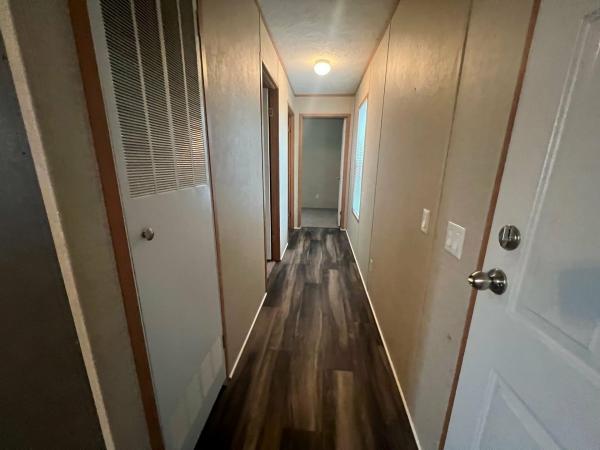2016 Harmony 430HH16663D Mobile Home
