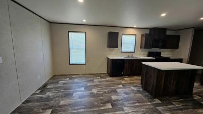 Mobile Home at 9133 Glenbrier Lane Lot 371 West Olive, MI 49460