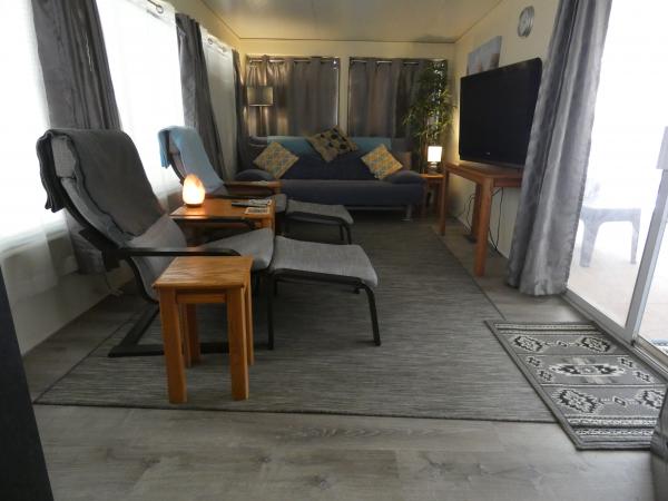 2011 cavco Mobile Home