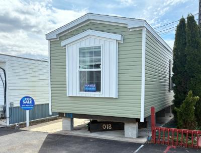 Mobile Home at 19 Adult Drive Moonachie, NJ 07074