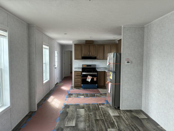 2026 Champion Home Builders, Inc. mobile Home