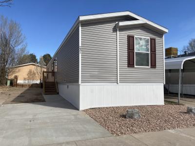 Mobile Home at 85 Sunflower Road # 231 Colorado Springs, CO 80907