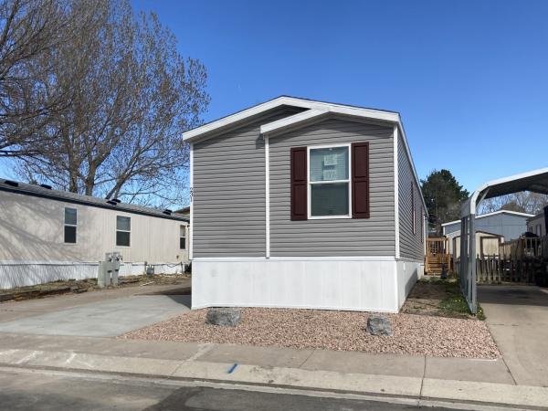 2026 Champion Home Builders, Inc. mobile Home