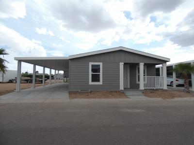 Mobile Home at 1110 North Henness Rd 2230 Casa Grande, AZ 85122