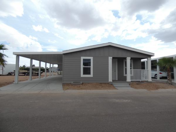 2026 Champion SRE2844PC Mobile Home