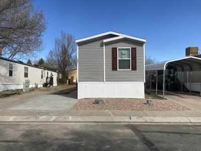 Photo 3 of 20 of home located at 85 Sunflower Road # 231 Colorado Springs, CO 80907