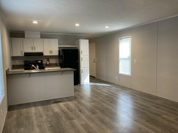 2026 Champion Home Builders, Inc. mobile Home