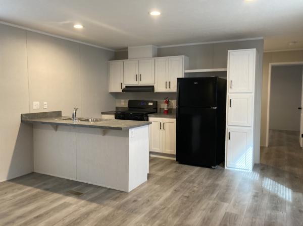 2026 Champion Home Builders, Inc. mobile Home