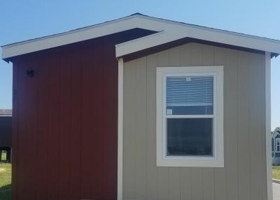 Mobile Home at 7109 W Loop 1604N Lot #325 San Antonio, TX 78254