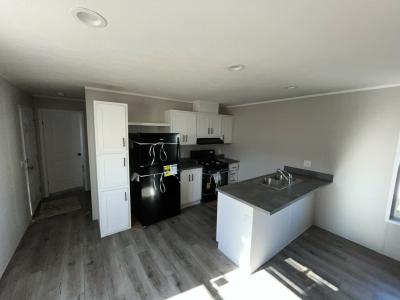 Mobile Home at 2408 W. Dundee Dr. Findlay, OH 45840