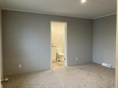 Photo 4 of 14 of home located at 2136 20-1/8th Avenue, Site # 124 Rice Lake, WI 54868