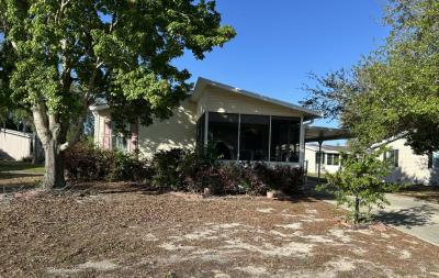 Mobile Home at 2295 Grand Traverse Circle Grand Island, FL 32735