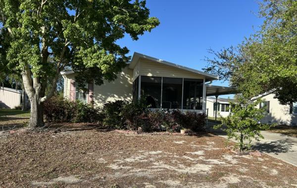 2005 Jacobsen Mobile Home For Sale