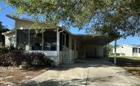 2005 Jacobsen Jacobsen Mobile Home