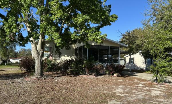 2005 Jacobsen Jacobsen Mobile Home