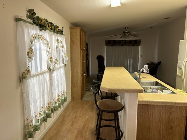 2005 Jacobsen Jacobsen Mobile Home