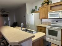 2005 Jacobsen Jacobsen Mobile Home